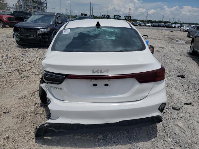  KIA FORTE 2023 White