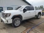 Pekin, IL에서 판매 중인 2022 Gmc Sierra K2500 Denali - Minor Dent/Scratches