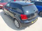 2011 VOLKSWAGEN POLO SEL 8 for sale at Copart SANDY