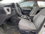 2015 Toyota Corolla L   zu verkaufen in Wilmer, TX - Rear End