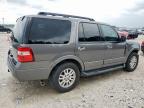 2014 Ford Expedition Xlt de vânzare în Houston, TX - Front End
