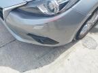 2015 MAZDA 3 for sale at Copart CASTLEDERMOT - IRELAND