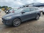 2015 Mazda Cx-9 Grand Touring   продається в Mcfarland, WI - Hail
