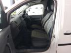 2012 VOLKSWAGEN CADDY C20 for sale at Copart EAST KILBRIDE
