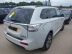 2015 MITSUBISHI OUTLANDER for sale at Copart SANDY