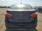 2014 Ford Fiesta Se на продаже в Adelanto, CA - Side