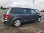 2015 Dodge Grand Caravan Se за продажба в Moraine, OH - Front End