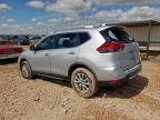 2017 Nissan Rogue S   for Sale in Amarillo, TX - Hail