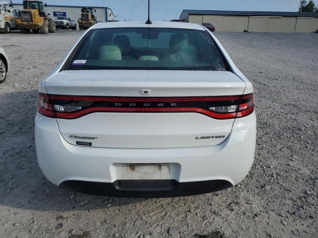  DODGE DART 2013 Biały