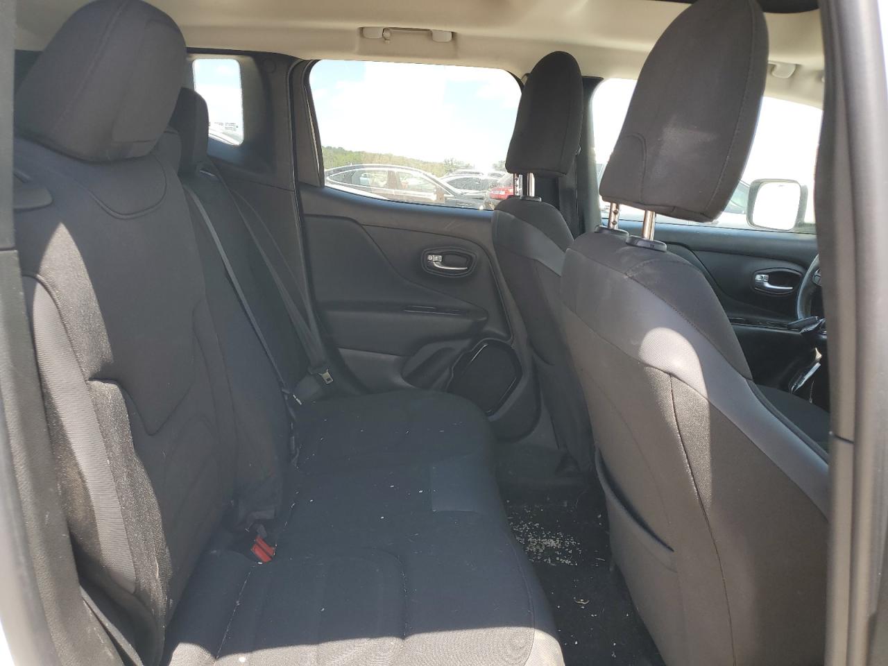 JEEP RENEGADE 2017 VIN ZACCJBBB6HPE71953 фото 11