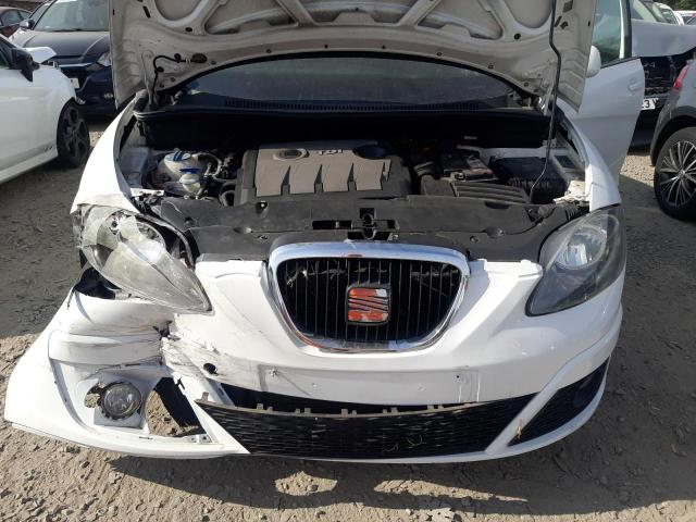 2014 SEAT ALTEA XL S
