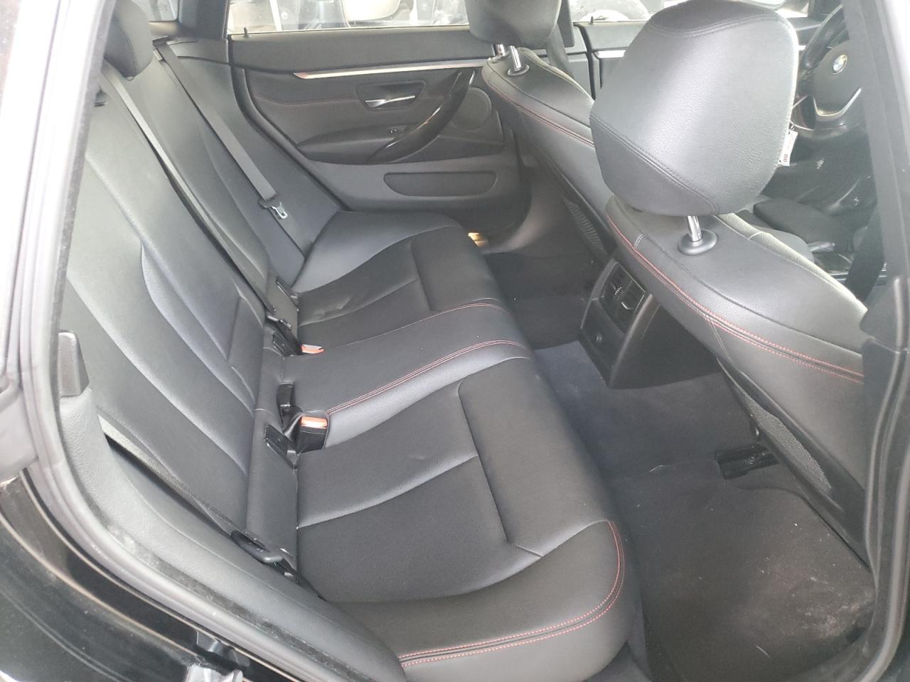 2019 BMW 430I Gran Coupe VIN: WBA4J1C51KBM16221 Lot: 59527005