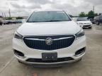 2019 Buick Enclave Essence na sprzedaż w Haslet, TX - Hail
