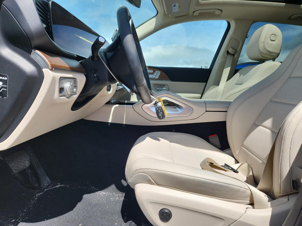 2024 Mercedes-Benz Gle 450 4Matic VIN: 4JGFB5KB2RB130665 Lot: 60561395