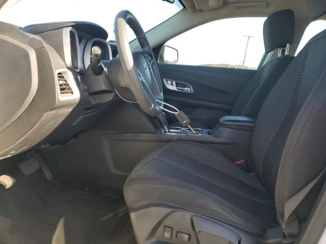  CHEVROLET EQUINOX 2017 Biały