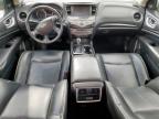 2020 Infiniti Qx60 Luxe за продажба в Houston, TX - Side