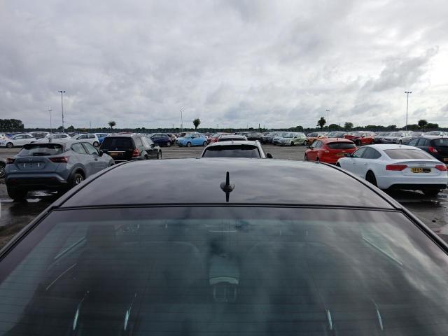 2008 MERCEDES BENZ S320 CDI A