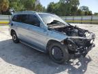 2015 Mercedes-Benz Gl 450 4Matic for Sale in Fort Pierce, FL - Burn