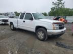 2006 Chevrolet Silverado K1500 იყიდება Assonet-ში, MA - Mechanical