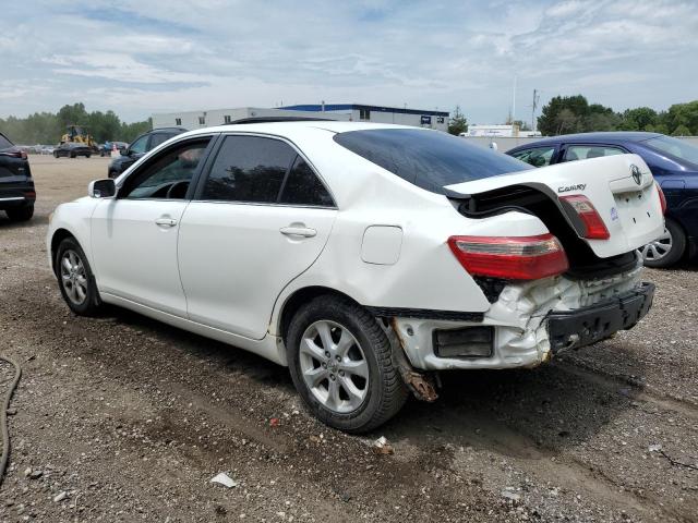 2007 TOYOTA CAMRY CE  