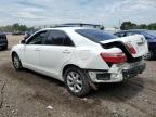 2007 TOYOTA CAMRY CE   for sale at Copart ON - COOKSTOWN