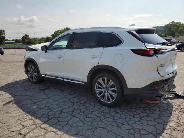  MAZDA CX-9 2021 White