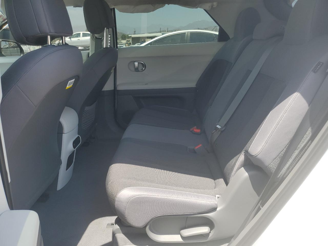 2024 Hyundai Ioniq 5 Sel VIN: KM8KNDDF1RU333423 Lot: 62093765