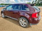 2011 Ford Edge Limited de vânzare în Longview, TX - Mechanical