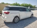2016 Kia Sedona Lx for Sale in Barberton, OH - Rear End