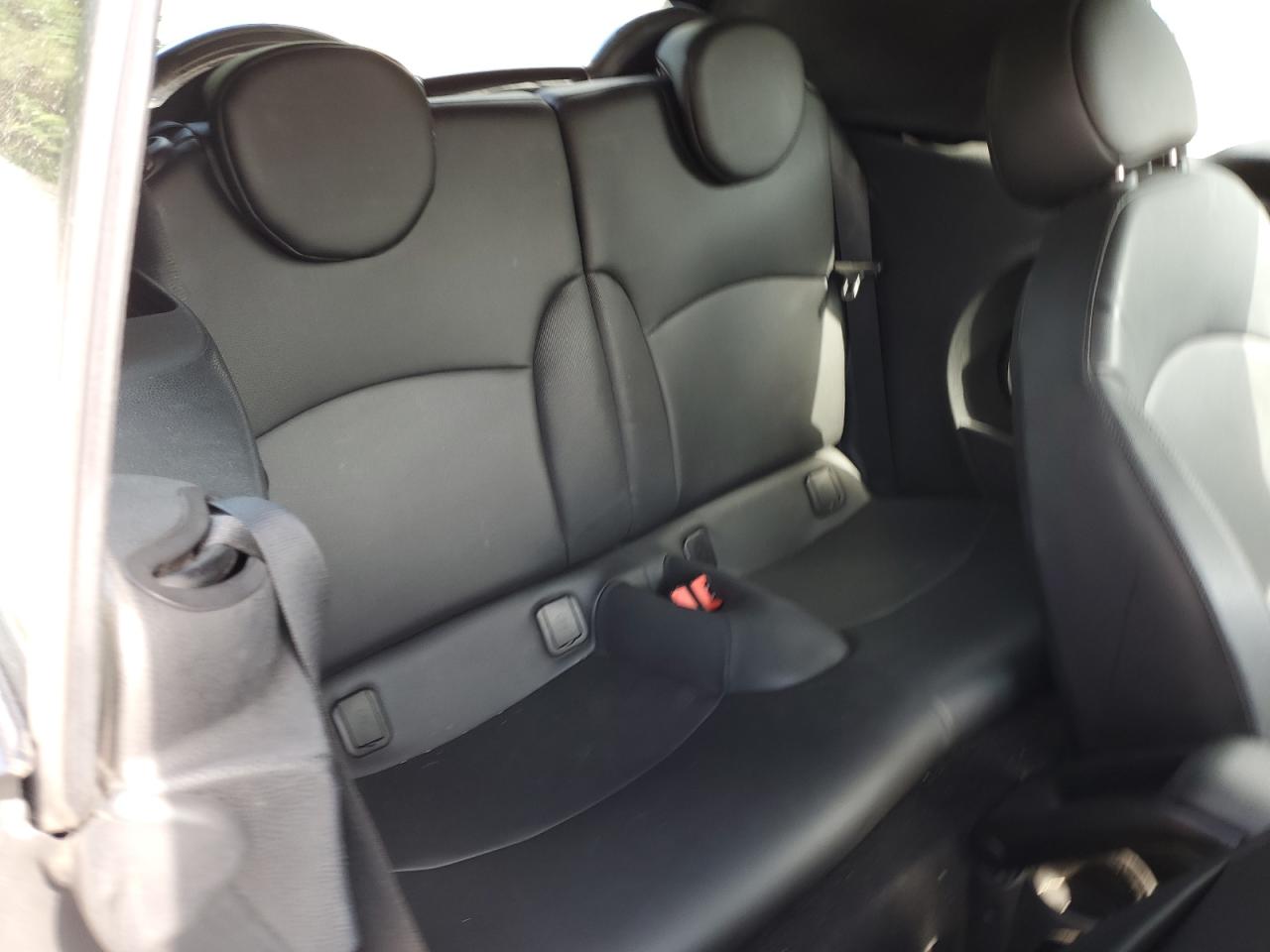 2013 Mini Cooper S VIN: WMWZP3C56DT550607 Lot: 60419135