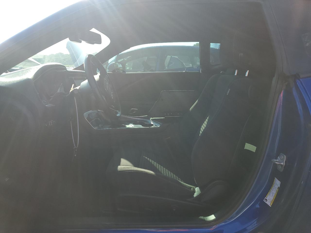 2018 Dodge Challenger R/T VIN: 2C3CDZBT7JH219469 Lot: 61950665