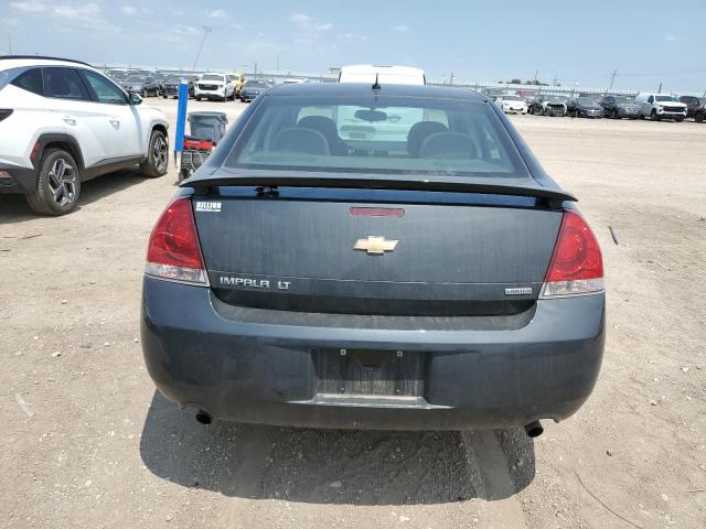  CHEVROLET IMPALA 2014 Szary
