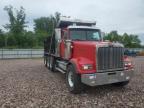 2002 Western Star 4900 Dump Truck за продажба в Central Square, NY - Normal Wear