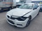 2017 BMW 335D XDRIV for sale at Copart CHESTER