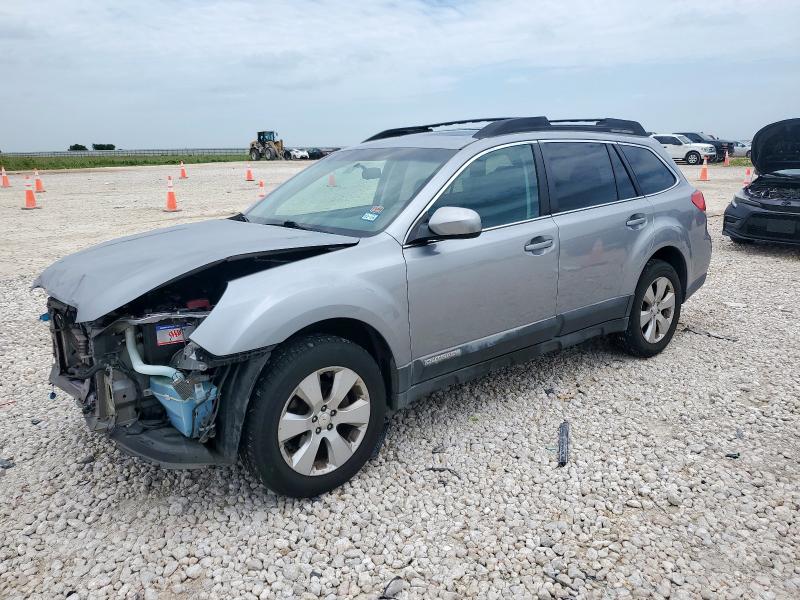 2010 Subaru Outback 2.5I Limited