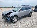 Taylor, TX에서 판매 중인 2010 Subaru Outback 2.5I Limited - Front End