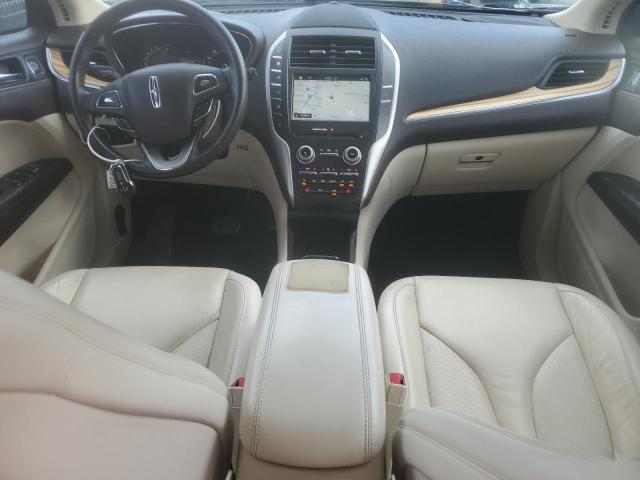  LINCOLN MKC 2016 Gray