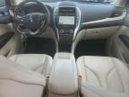 2016 Lincoln Mkc Select zu verkaufen in Cahokia Heights, IL - Front End