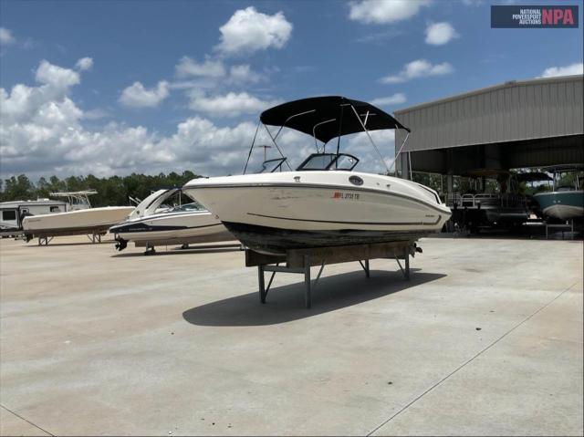 2022 'OTHER BOAT' VR6 BR(*)  