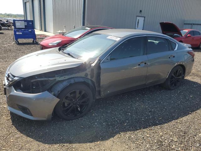  NISSAN ALTIMA 2017 Szary