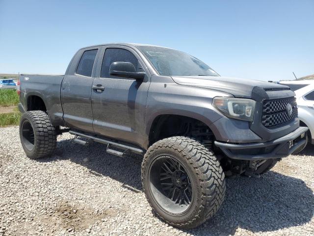 Pickups TOYOTA TUNDRA 2014 Сharcoal