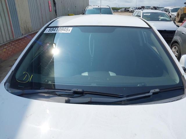 2009 KIA PRO CEE'D