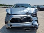2022 Toyota Highlander Xle for Sale in Leroy, NY - Front End