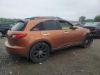 2003 Infiniti Fx45  zu verkaufen in Baltimore, MD - Front End
