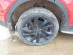 2017 LAND ROVER DISCO-Y SP for sale at Copart YORK