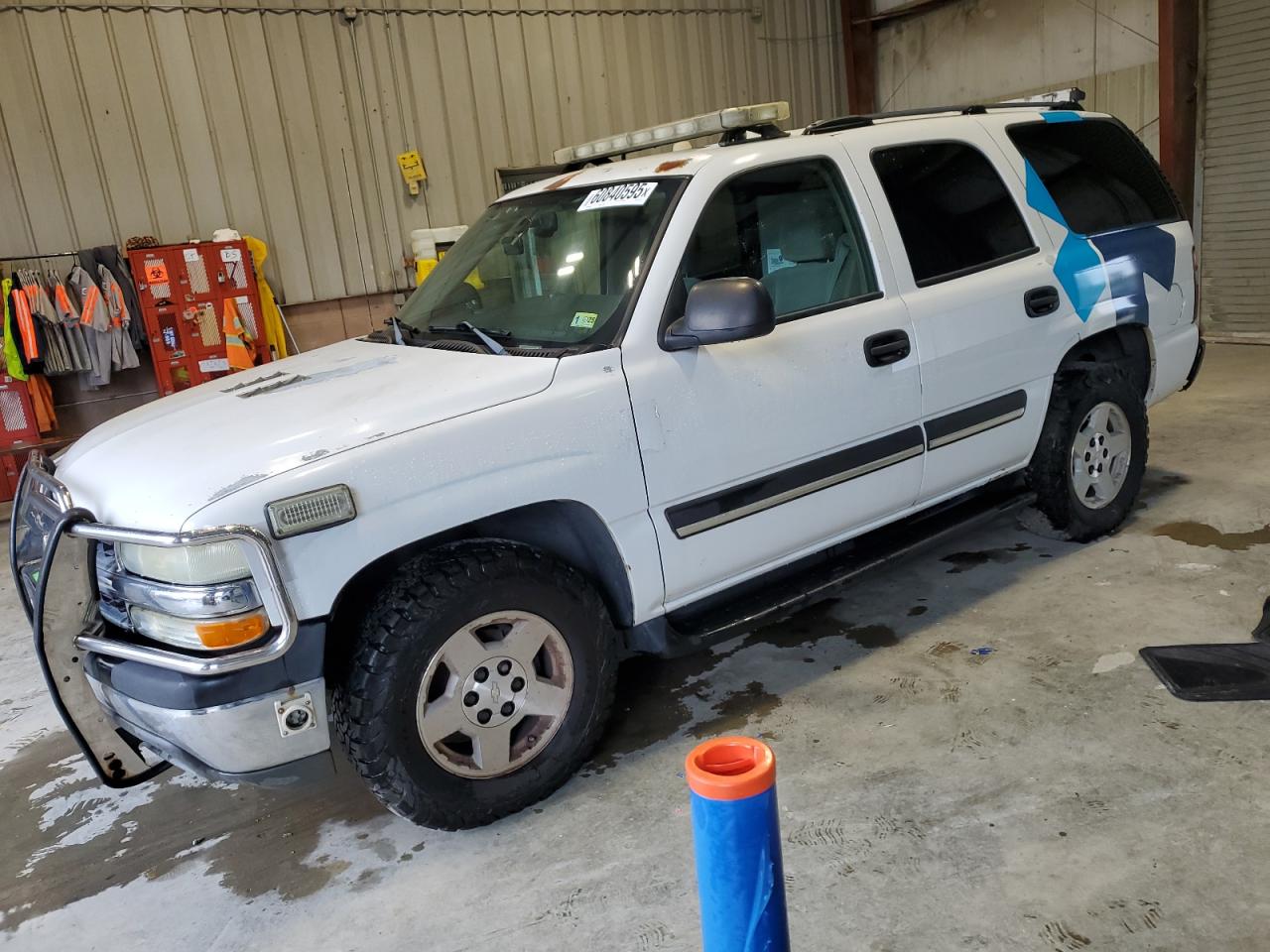 Waldorf, MD에서 판매 중인 2004 Chevrolet Tahoe K1500 - Minor Dent/Scratches