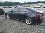 2012 Toyota Camry Se   за продажба в Byron, GA - Rear End