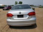 2014 Volkswagen Jetta Se for Sale in Columbia Station, OH - Side