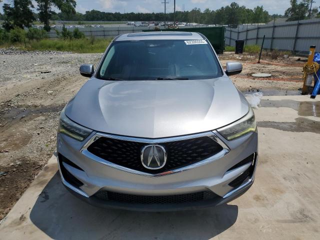  ACURA RDX 2019 Srebrny