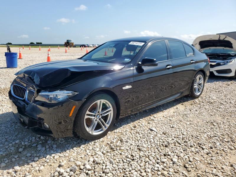 2015 Bmw 528 I